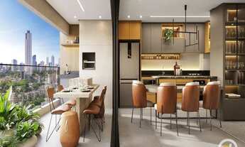 Imagem: GOIâNIA - Apartamento Padrão - Setor Marista