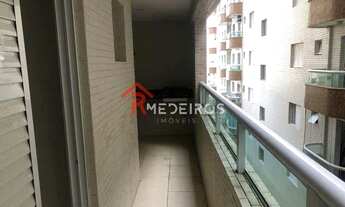 Imagem 7: Apartamento com 1 dorm, Caiçara, Praia Grande - R$ 250 mil, Cod: 10342