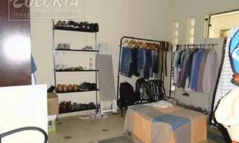 Imagem 5: Santo André - Casa Padrão - Vila Bastos