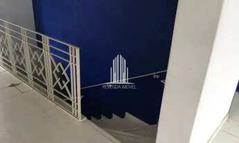 Imagem 2: Casa Comercial com 500m e 10 salas para locação na Vila Romana