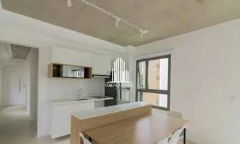 Imagem 5: Apartamento com 1 dorm, 1 banheiro na vila nova conceição