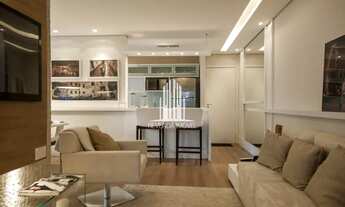 Imagem: Apartamento á venda na Vila Mariana com