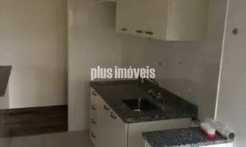 Imagem 7: Sumaré excelente apto para locação 44M² 1 dt 1 vaga com sacada