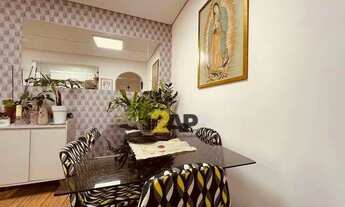 Imagem 5: Apartamento com 2 dormitórios, 54 m² - venda por R$ 337.900,00 ou aluguel por R$ 3.676,00