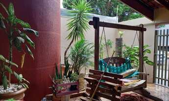 Imagem 3: Casa para Locação em Presidente Prudente, Residencial Universitário, 3 dormitórios, 1 suít