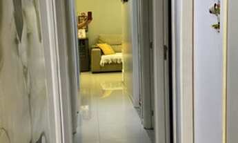 Imagem 6: Apartamento para venda tem 65 metros quadrados com 3 quartos no bairro da Torre