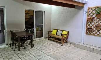 Imagem 5: MAT - Casa com 110 metros quadrados com 2 quartos em Campo Grande - Recife - PE