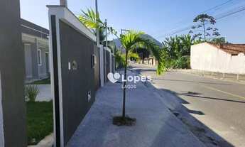 Imagem 2: Casa com 2 dormitórios à venda, 70 m² por R$ 420.000,00 - Itaipuaçu - Maricá/RJ