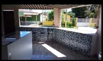 Imagem 2: Casa em Aruanã Go ( Rio araguaia