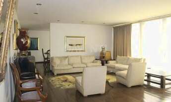 Imagem 4: Apartamento - Cambuí - Campinas