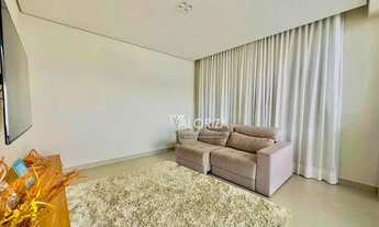 Imagem 5: Casa de condomínio para venda possui 452 metros quadrados com 3 quartos