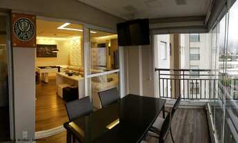 Imagem: Apartamento para Venda em São Bernardo