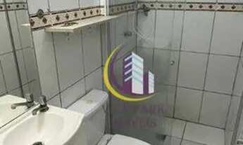 Imagem 5: Apartamento com 2 dormitórios, 52 m² - venda por R$ 260.000 ou aluguel por R$ 1.880/mês