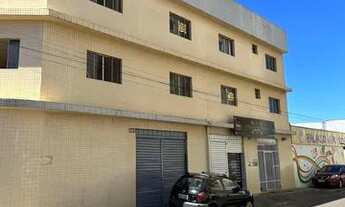 Imagem 2: Apartamento para aluguel com 80 metros quadrados com 3 quartos em Samambaia Sul - Brasília