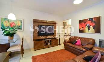 Imagem: Apartamento a venda no Jd Marajoara com