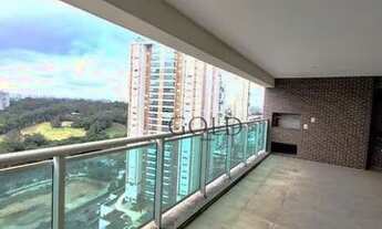 Imagem: Apartamento 4 suítes novo 254 m² no Lorian