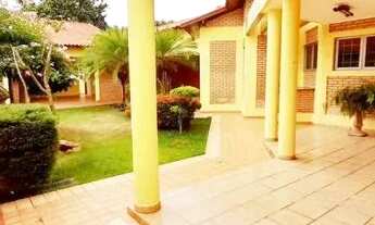 Imagem 4: Casa de extremo luxo