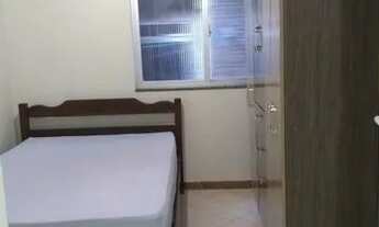 Imagem 2: Kitnet mobiliada