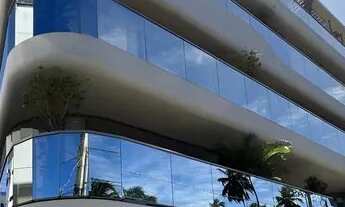 Imagem: Apartamento para venda possui 22 metros