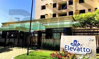 Imagem 4: Oportunidade! Apt 3 quartos com suíte à venda no Elevatto com área de lazer completa!