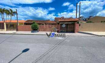 Imagem: Casa com 4 dormitórios à venda, 140 m²