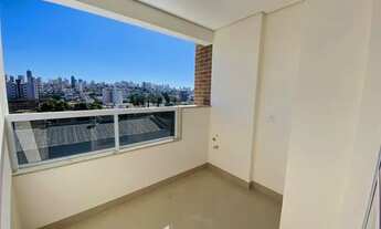 Imagem 2: Apartamento com 2 dormitórios para alugar, 68 m² por R$ 2.750,01/mês - Patrimônio - Uberlâ