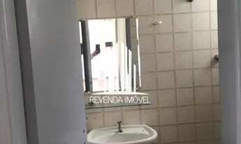 Imagem 4: Apartamento á venda na Saúde, 56m², 2 dormitórios e 1 vaga