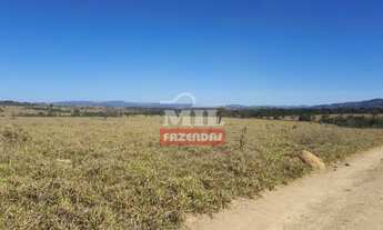 Imagem 5: Fazenda 152 alqueires ( 752 hectares ) São Luís dos Montes Belos - GO