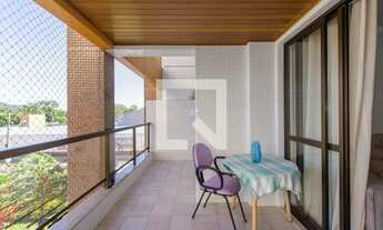 Imagem 6: Apartamento para Aluguel - Itacorubi, 2 Quartos, 122 m2