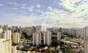 Imagem 3: Apartamento no Condomínio Free Home Link na Pompéia com 60m² 1 suíte 1 banheiro 1 vaga