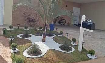 Imagem 5: CASA TÉRREA 3DTS LOCAÇÃO IBITI RESERVA SOROCABA SP