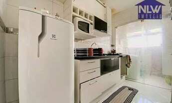 Imagem 4: Apartamento com 2 dormitórios à venda, 59 m² por R$ 498. - Vila Carrão - São Paulo/SP