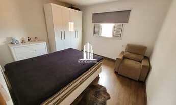 Imagem: Sobrado com 3 Dormitórios 1 Suíte 3 vagas