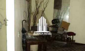 Imagem 2: Casa Térrea de 329m² com 4 dormr/1Suíte, 3 salas, 2 banheiros, no Morumbi