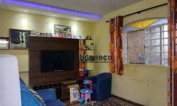 Imagem 6: Casa com 2 dormitórios à venda, 90 m² por R$ 250.000,00 - Jardim Marília - Salto/SP