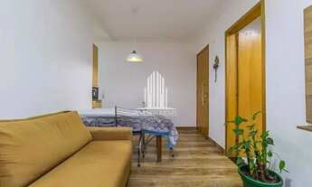 Imagem 5: Apartamento á venda com 48 m² 2 quartos 1 vaga Parque das Nações Condomínio Betanias