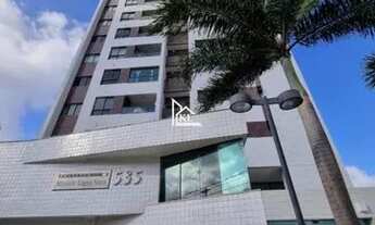 Imagem: Excelente Apto - 3 quartos(suite) - 2 vagas(cobertas)