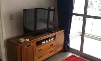 Imagem: 400m Metrô Praça da Árvore 41m² 1 dormitório