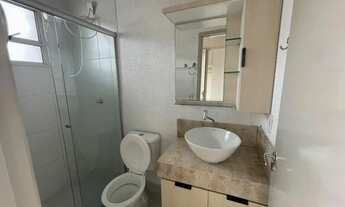 Imagem: Casa de condomínio para aluguel com 2 quartos