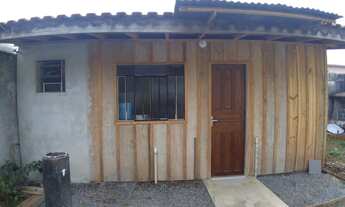 Imagem: CURITIBA - Casa Padrão - XAXIM