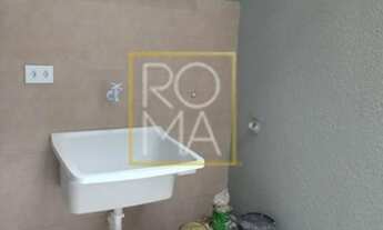 Imagem 5: Casa para Venda em Indaiatuba, Parque Residencial Sabiás, 3 dormitórios, 1 suíte, 2 banhei