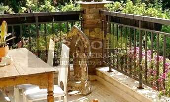 Imagem: Apartamento 4 dormitórios para Locação