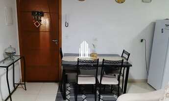 Imagem 4: Apartamento 2 Dormitórios 1 Suíte 1 Vaga