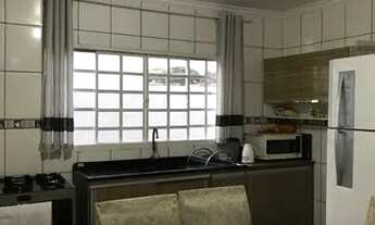 Imagem 7: Linda Casa de 3 Quartos com Suíte - Jd. Itaparica