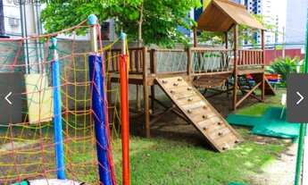 Imagem 4: Apartamento para aluguel com 136 metros quadrados com 4 quartos em Pina - Recife - Pernamb