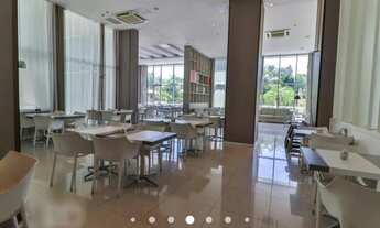 Imagem 11: Apartamento a venda no condomínio VERANO STAY na av. Abelardo Bueno