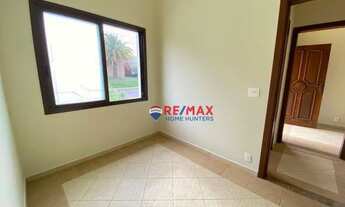 Imagem 4: Casa com 3 dormitórios para alugar, 380 m² por R$ 13.111,00/mês - Alphaville - Campinas/SP