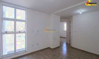 Imagem 3: Apartamento para aluguel, 2 quartos, 1 suíte, 1 vaga, São José - Divinópolis/MG