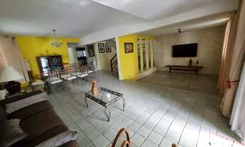 Imagem: Casa de 1 andar em Candeias com 450m2 e