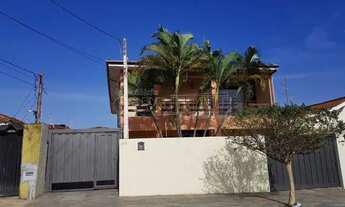 Imagem: Casa Sobrado em Araraquara